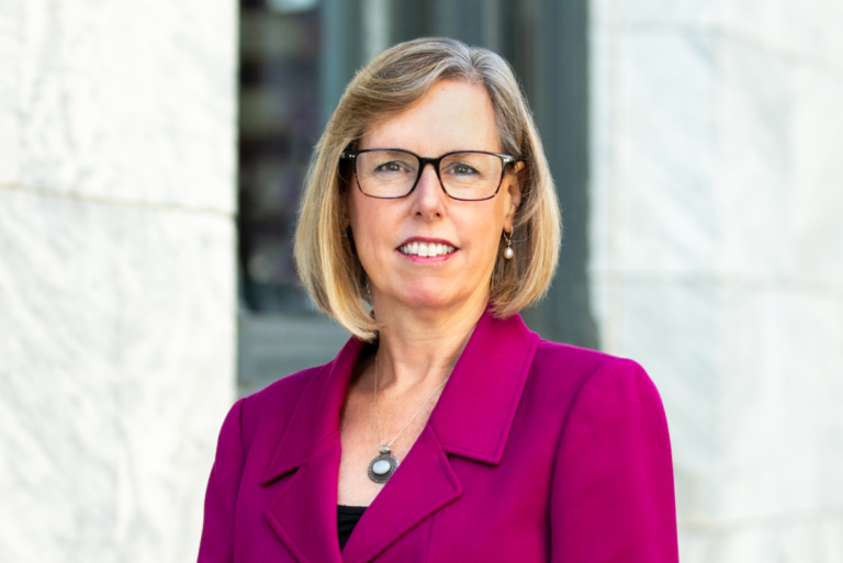  Dr. Mary McCartin Wearn became Georgia Humanities’ new president on September 3, 2024. 