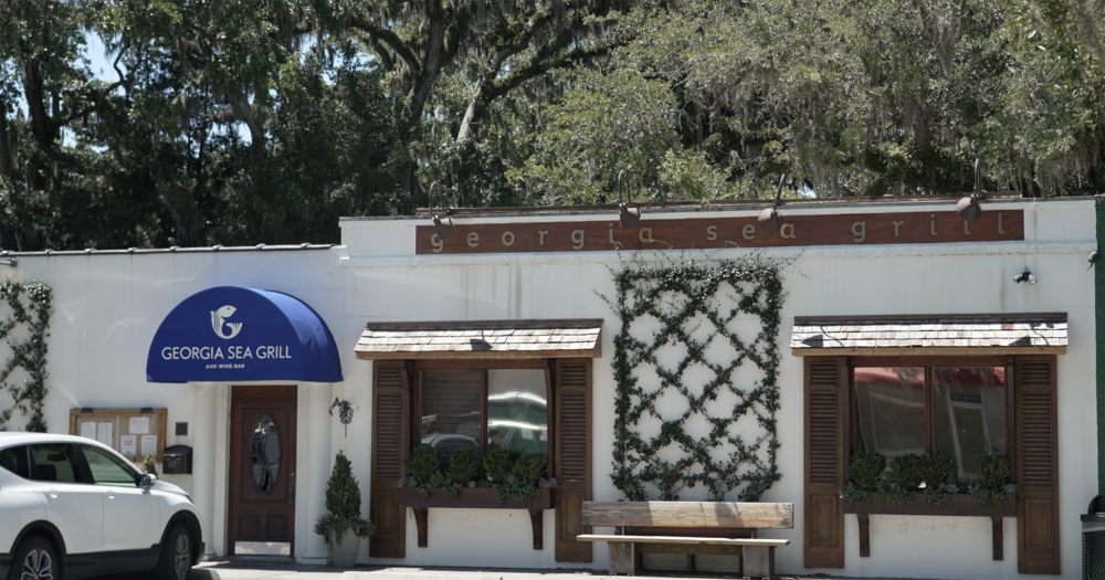 Georgia Sea Grill