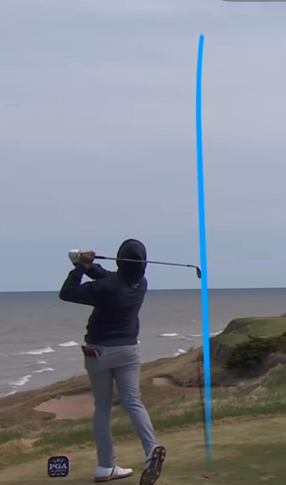 Golf Channel Coverage of the PGA Works Championship