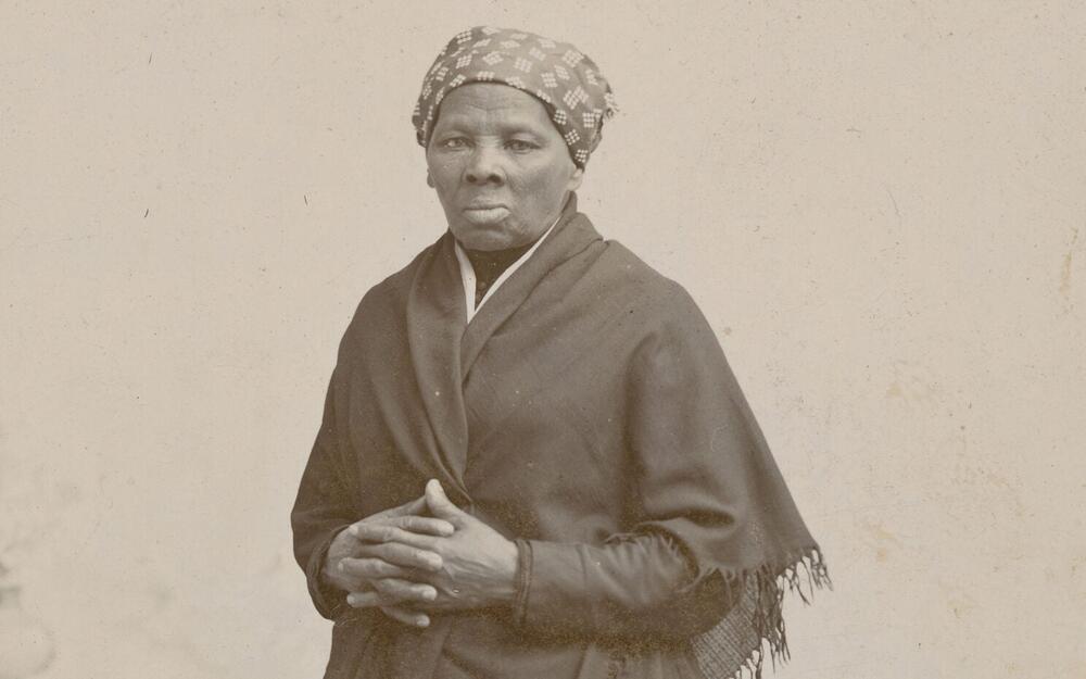 Harriett Tubman was the architect of the Combahee River Raid, one of the most successful Union raids during the Civil War