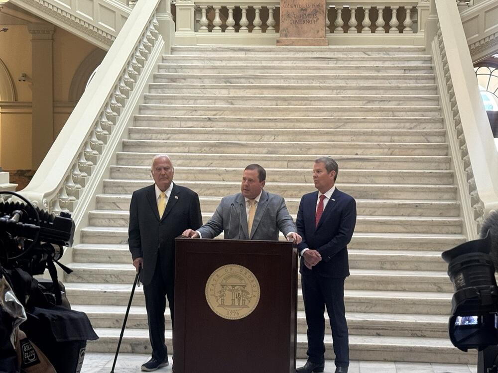 PSC presser