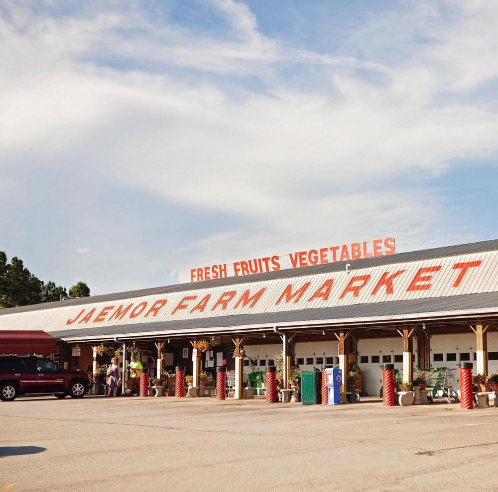 Jaemor Farm Market. (Jaemor Farm/Facebook)