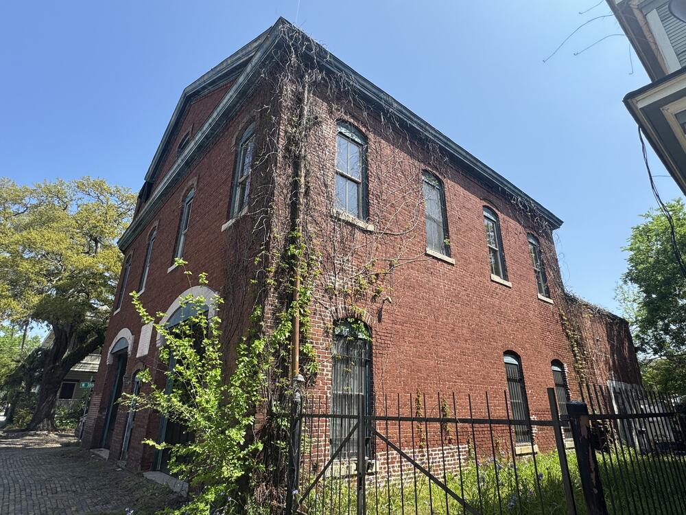 Station 6 Firehouse