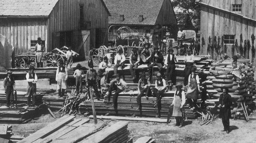 Camp Nelson