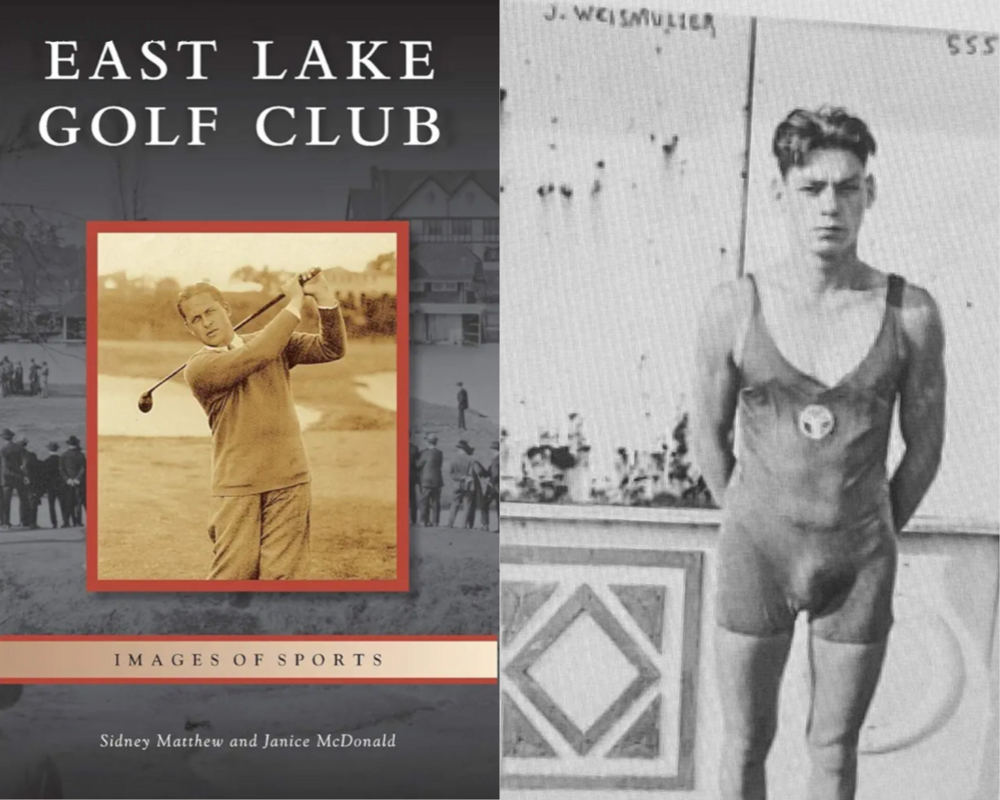 East Lake Golf Club