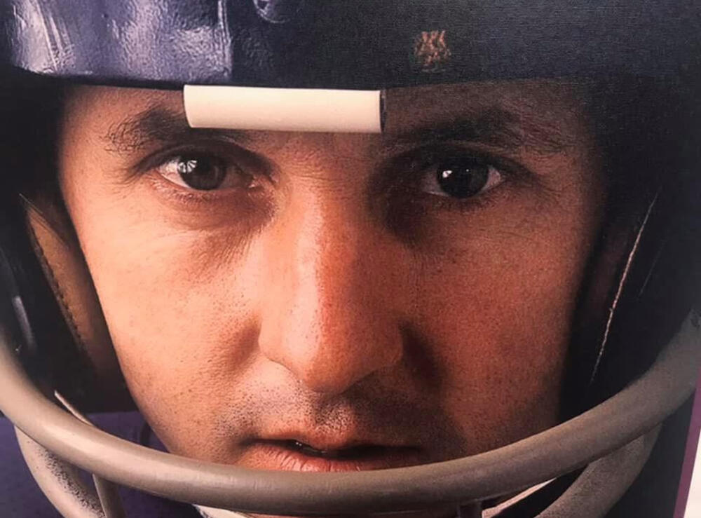 Fran Tarkenton