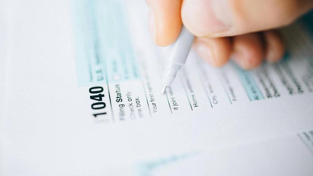 The extra tax refunds from the state of Georgia are starting to roll out. Have you gotten yours? Photo by Nataliya Vaitkevich