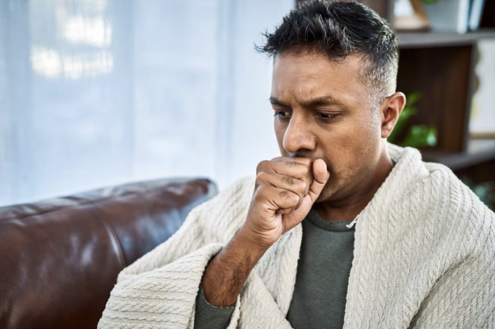 Whooping cough has returned to pre-pandemic highs: There's no distinct seasonal pattern to pertussis, but past trends suggest that cases may increase in summer and fall, the CDC says.