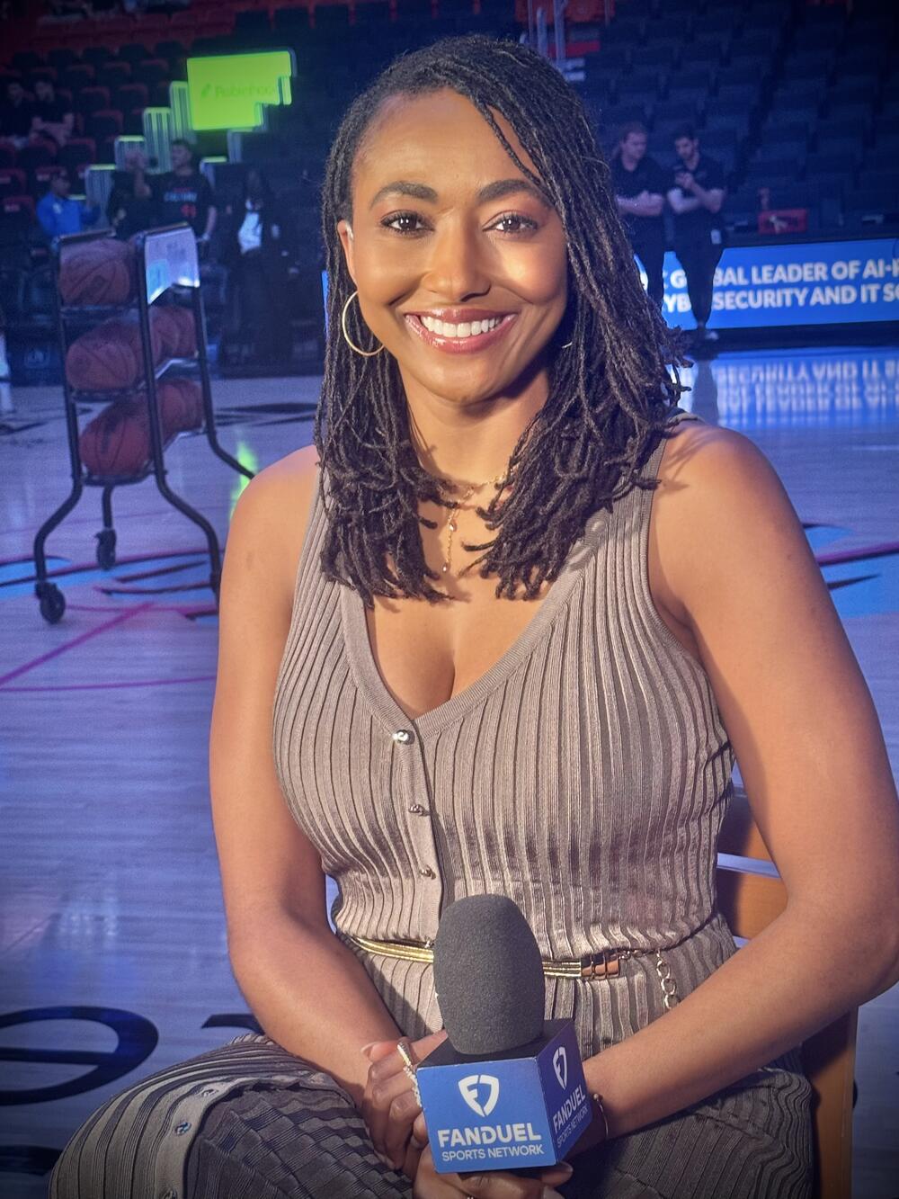 Tabitha Turner. Courtesy of Dominguez Law Firm