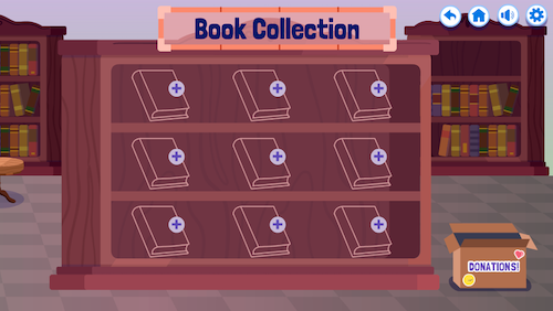 Book Collection