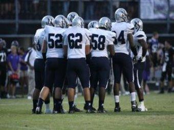 Photo courtesy Norcross High School