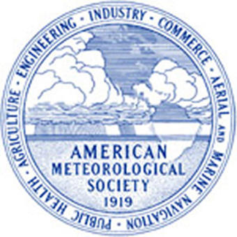 I am a member of the American Meteorological Society, and I am also a Boy Scout Weather Merit Badge Counselor.