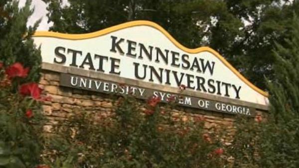 KSU is hosting its Fall Career Fair on Thursday, Oct 10th from Noon - 4pm.