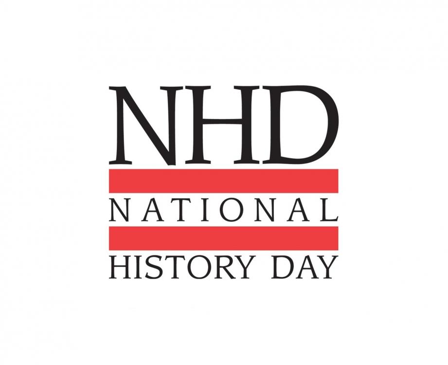 Official Logo of National History Day