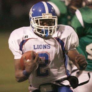Peachtree Ridge won yet another big game to improve to 3-0. Photo by Don Jackson.