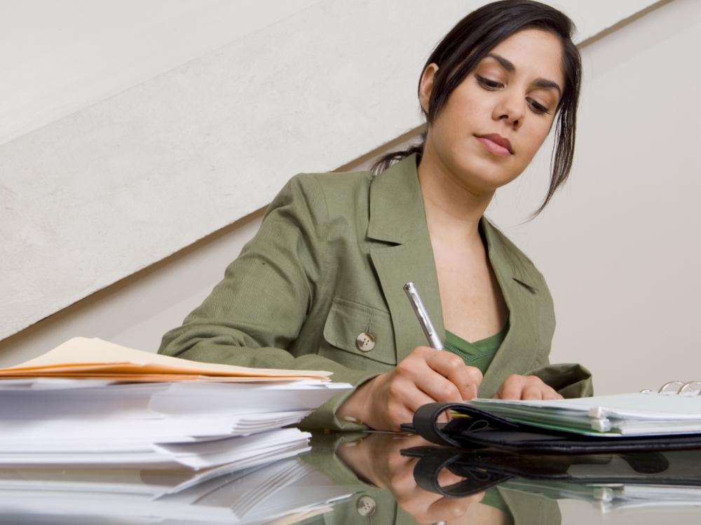 A Career as an Accountant Means Job Security!