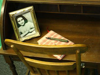 Courtesy the Georgia Commission on the Holocaust