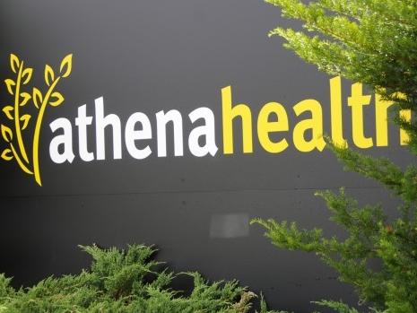 Athenahealth