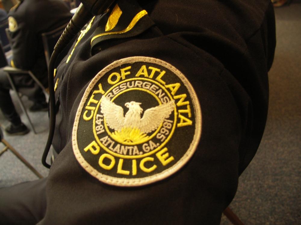 Atlanta Police Deparment Hiring