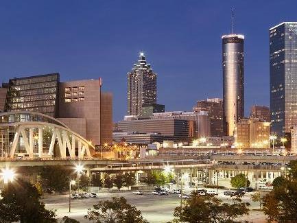 Atlanta Has Become a Top Tourist Destination