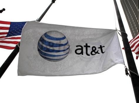 at&t is Partnering Again with Georgia Tech