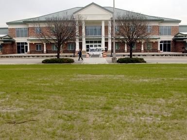 Augusta Airport - More Jobs Could Be on the Way