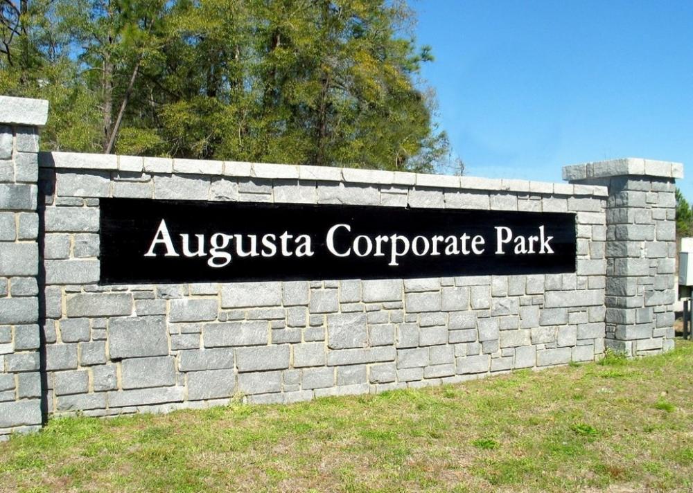 Augusta Renewable Energy LLC is moving into the Augusta Corporate Park and using Starbucks' coffee grind waste as energy.