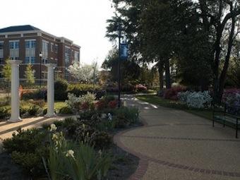 Augusta State University Augusta State University