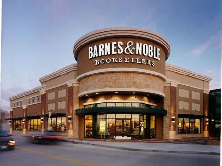 Barnes & Noble is One of the Many Atlanta Employers Taking Part in "Mission Possible" Program