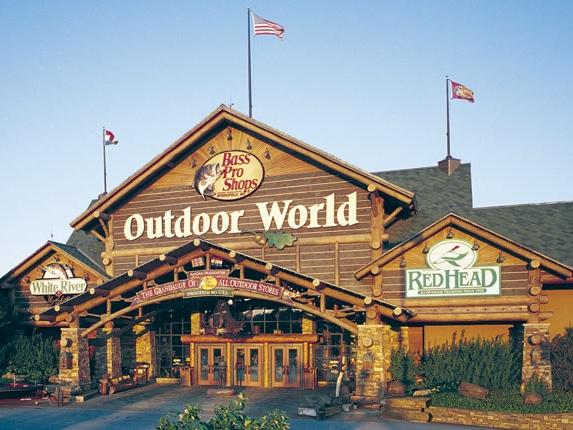 Bass Pro Shops