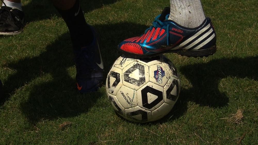 Soccer