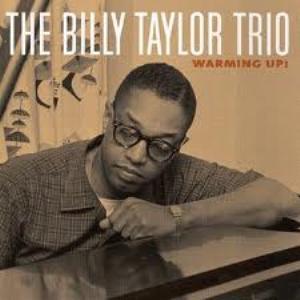 Dr. Billy Taylor
