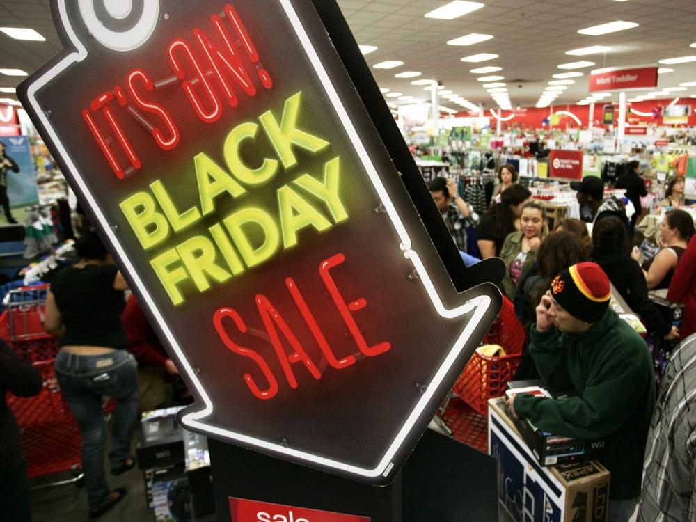 Black Friday - Should it be Renamed?