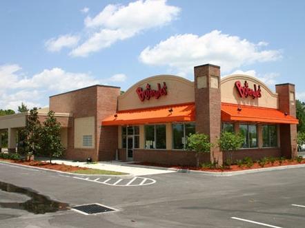 Bojangles is Expanding with Two New Stores in Gwinnett