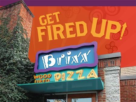 Brixx Pizza Moving into Georgia