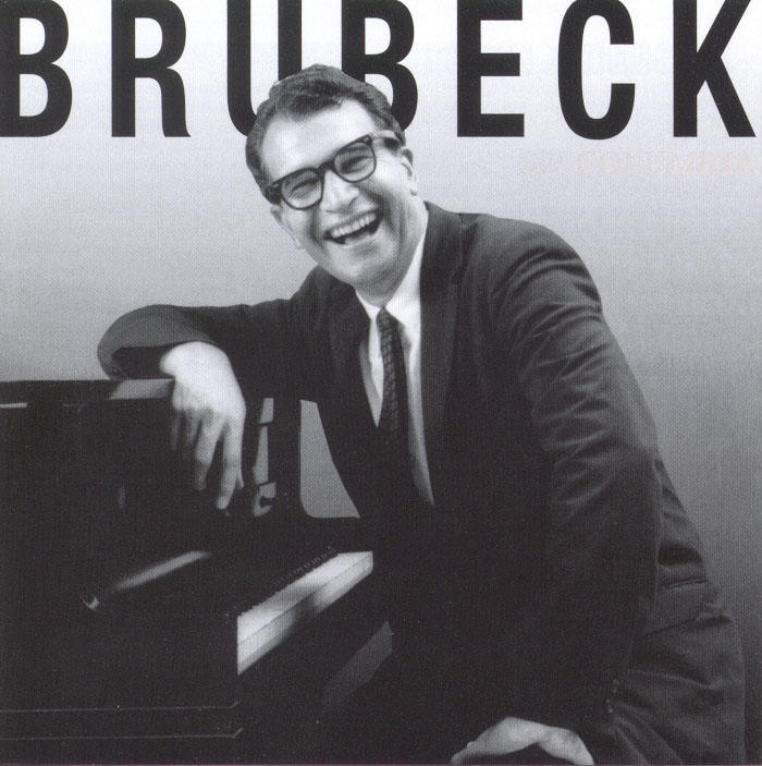 Pianist/Composer, Dave Brubeck, December 6, 1920 - December 5, 2012 Pianist/Composer, Dave Brubeck, December 6, 1920 - December 5, 2012