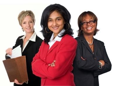 Georgia is leading the nation in the increase of Women owned businesses