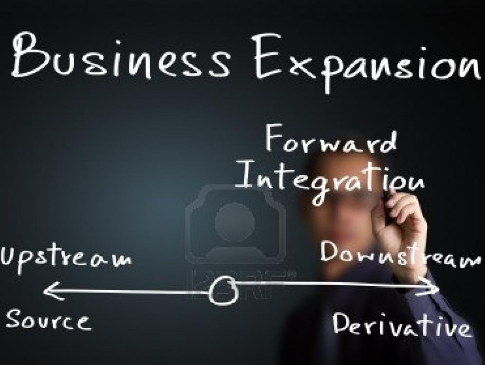 Business Expansion Announcements