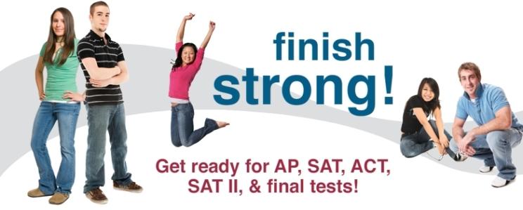 C2 Education hosting FREE SAT Prep on Wednesday at 8 pm