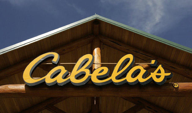 Cabela's Outpost in Augusta will be the first Cabela's to open in Georgia.