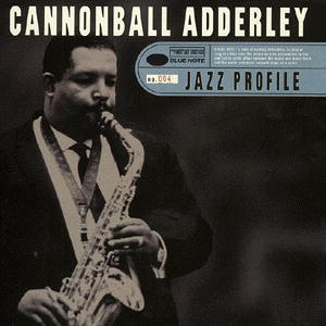 Cannonball Adderley born September 15, 1928.