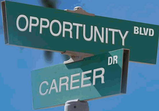 The Job Expo Will Be Held on Wed., April 9th at the Aviation Institute in Duluth.