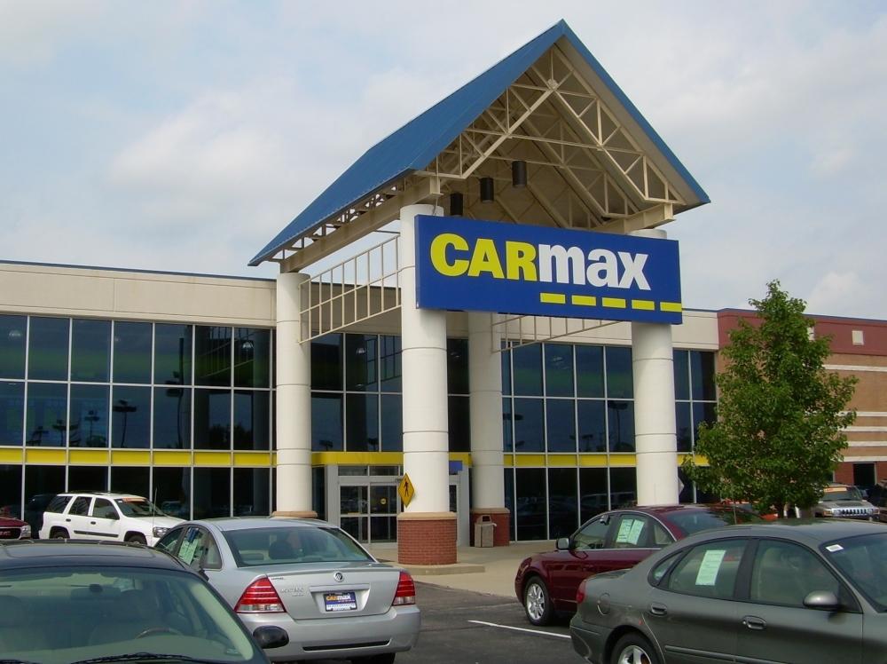 Carmax