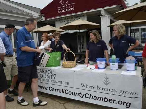 The Carroll County Chamber is Hosting a Job Fair Thursday