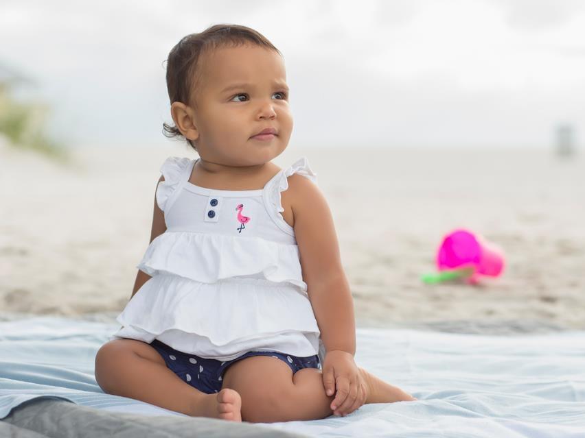 Cater's Childrens Clothing is Expanding Its Atlanta Headquarters