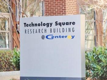 Technology Square @ Georgia Tech