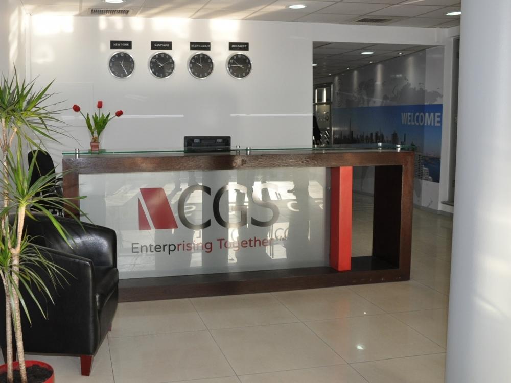 CGS Has Tripled Their Atlanta Presence with a New Office
