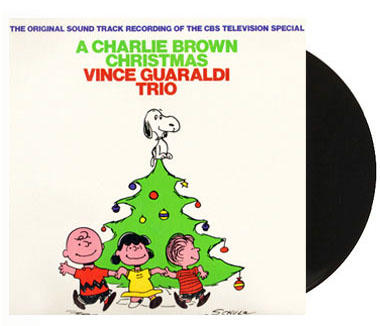 All Holiday Celebrations MUST Begin With This Recording!!