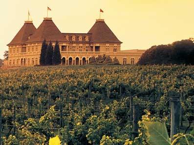 Chateau Elan is Thriving in North Georgia