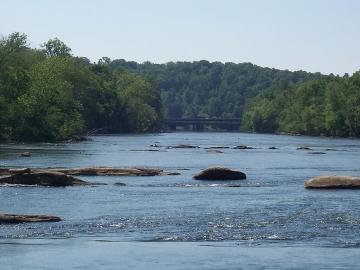  Chattahoochee River